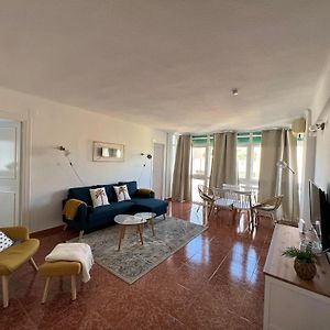 Appartement met Drie Slaapkamers